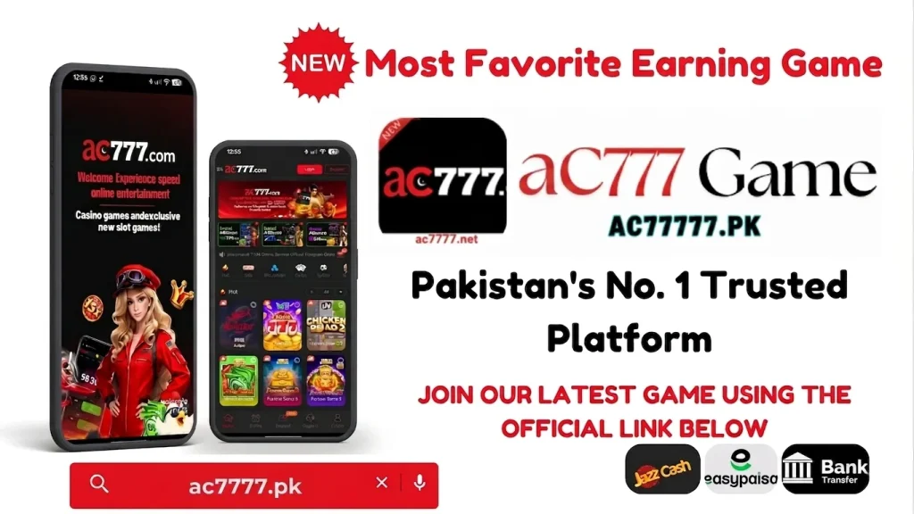 ac777 game